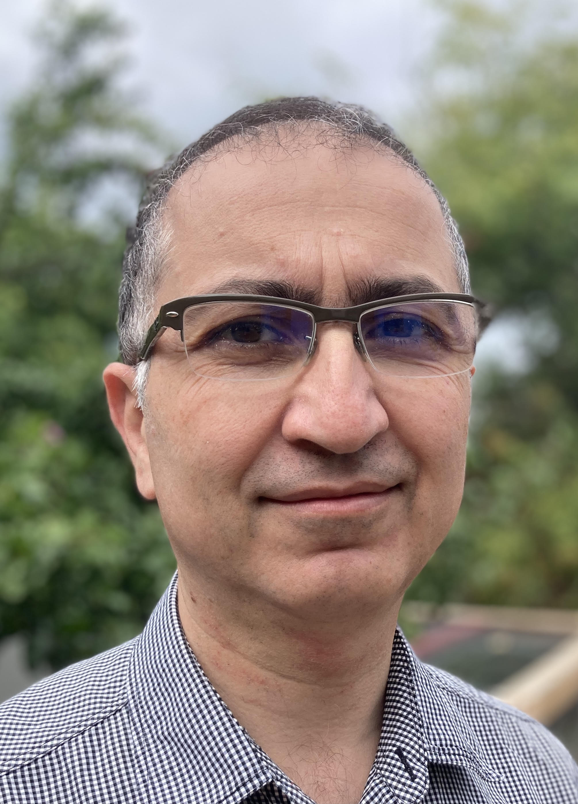 Mert Pekcan
